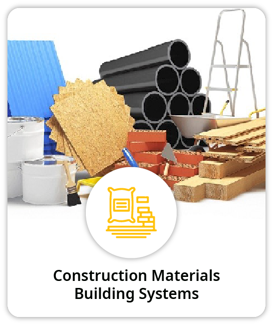 Industrial Machinery Production Lines